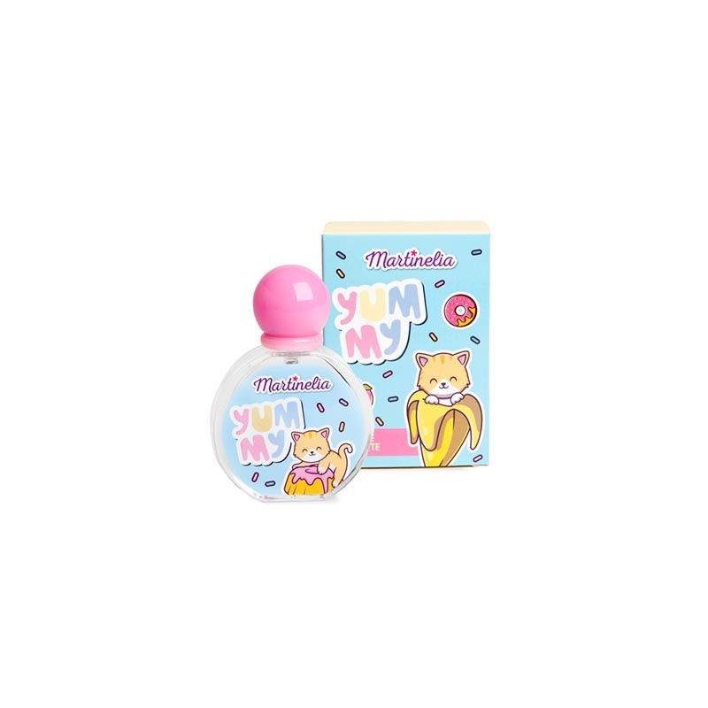 Eau de Toilette - YUMMY Cologne 30ML