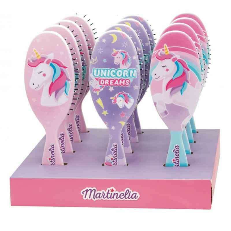 Magical Hair Brush hair accessories Magical Hair Brush Magical Hair Brush Martinelia