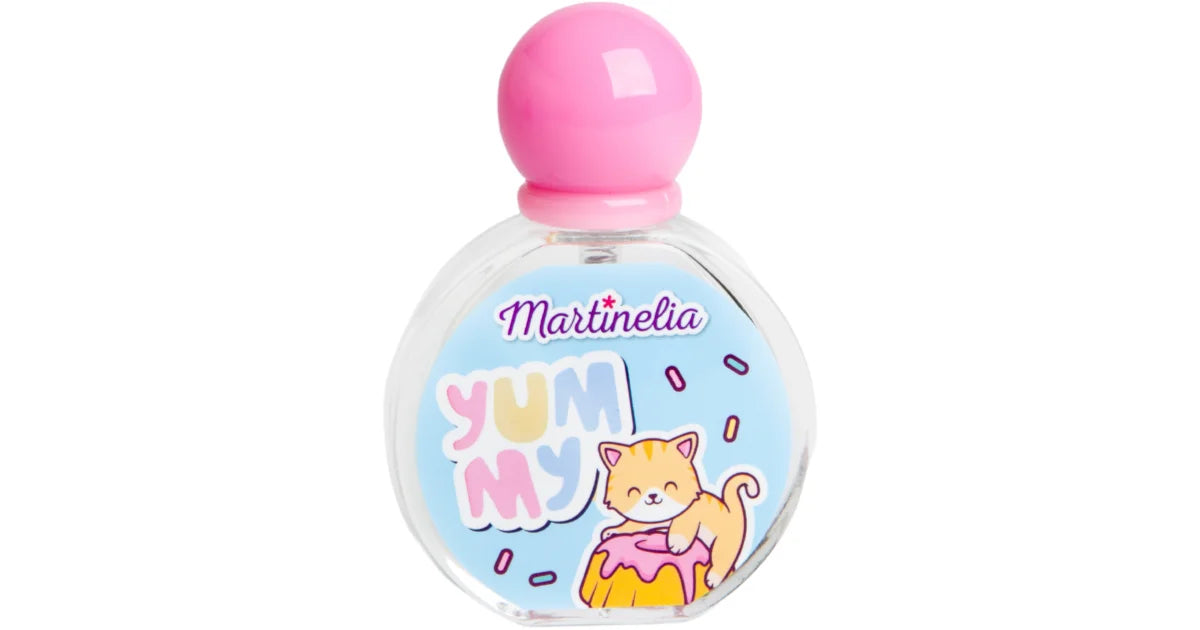 Eau de Toilette - YUMMY Cologne 30ML