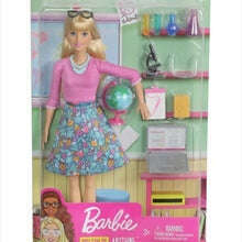 Teacher Doll Barbie Teacher Doll Teacher Doll Barbie