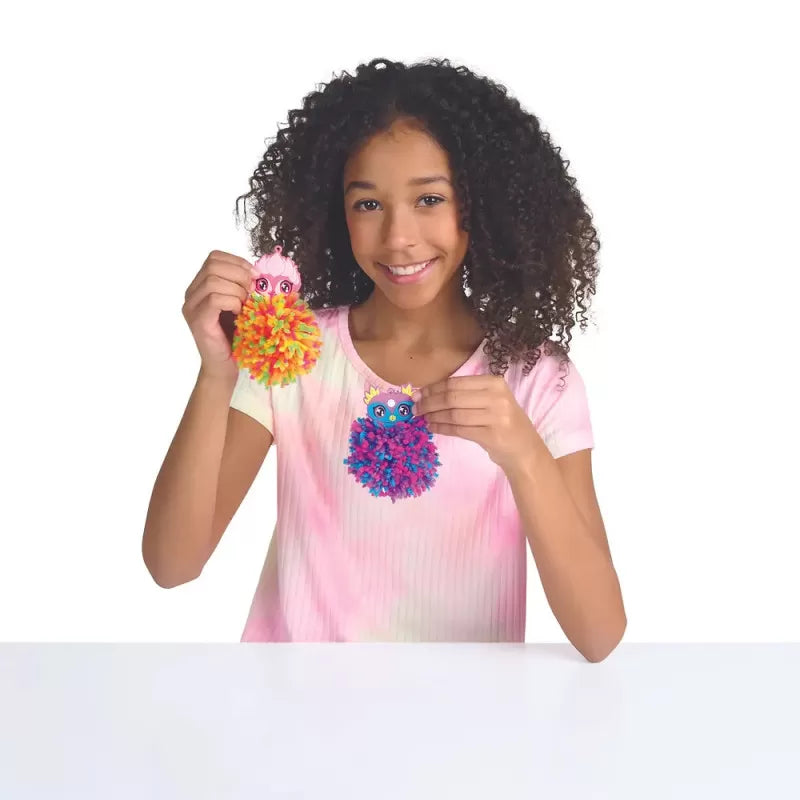 Pompom Maker Kit