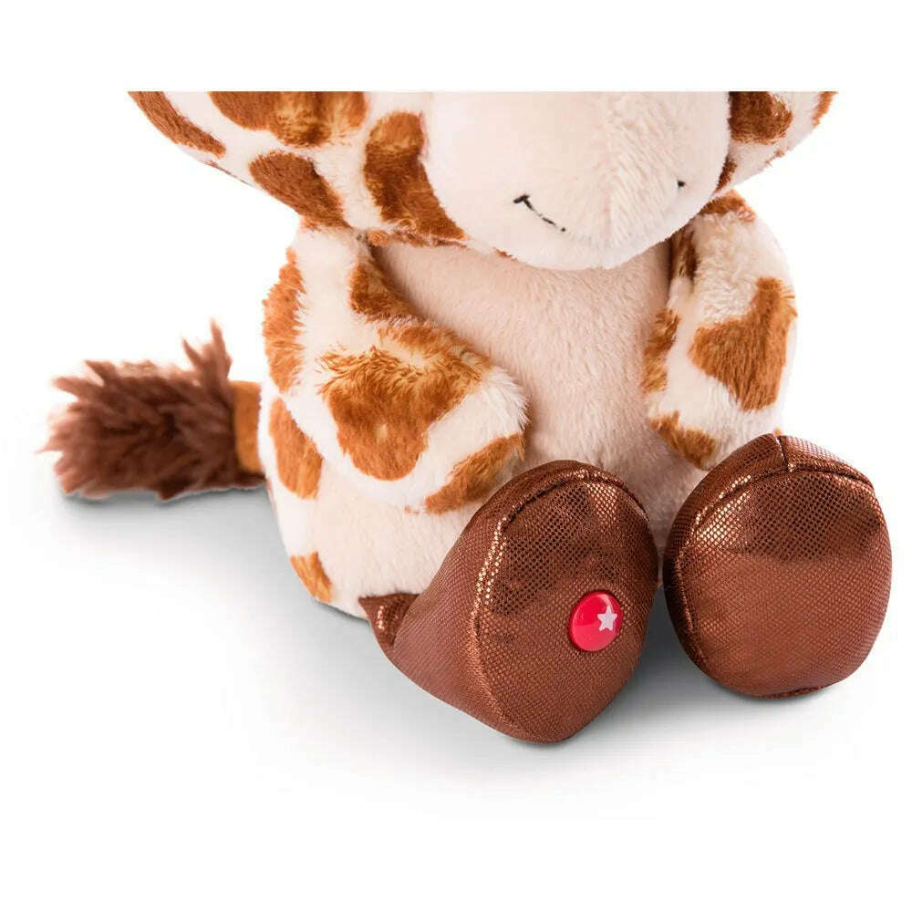 Dangling giraffe Halla 25cm Peluche & Softies Dangling giraffe Halla 25cm Dangling giraffe Halla 25cm NICI