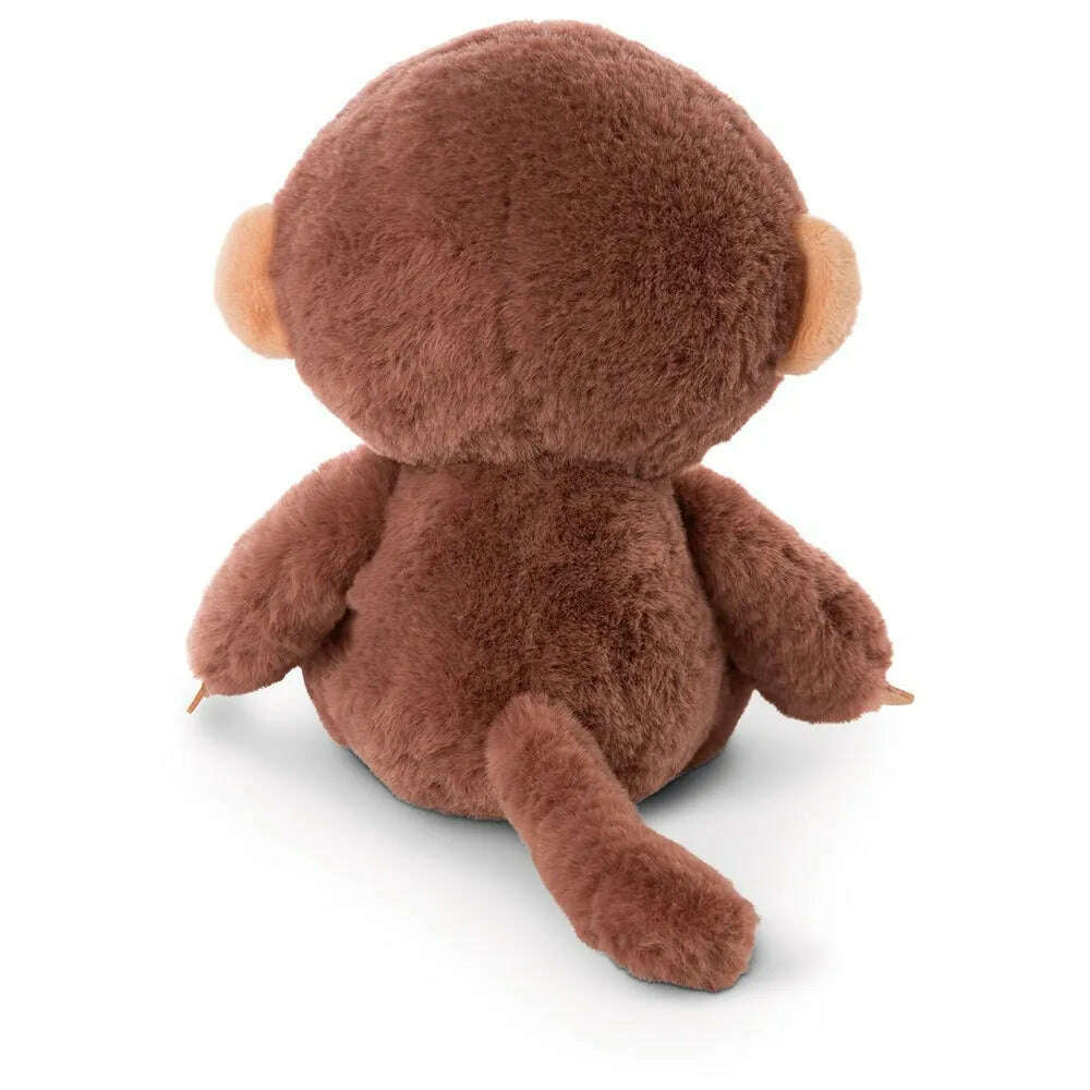 plush monkey Hobson 25 cm Peluche & Softies plush monkey Hobson 25 cm plush monkey Hobson 25 cm NICI