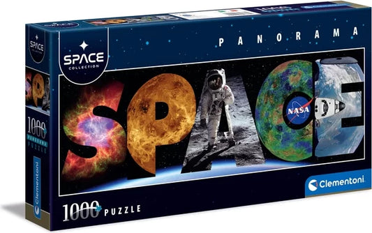 Panorama Space Collection