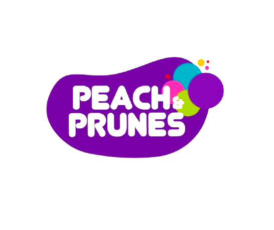 Peach and Prunes