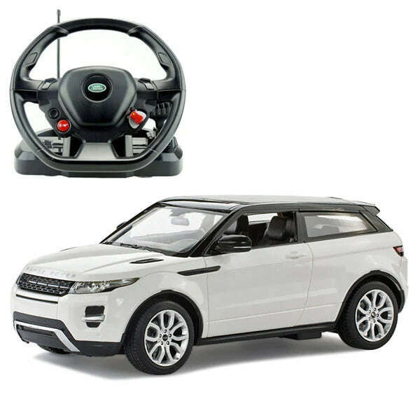 Range Rover Evoque Steering Wheel Edition Remote Control Cars Range Rover Evoque Steering Wheel Edition Range Rover Evoque Steering Wheel Edition Rastar