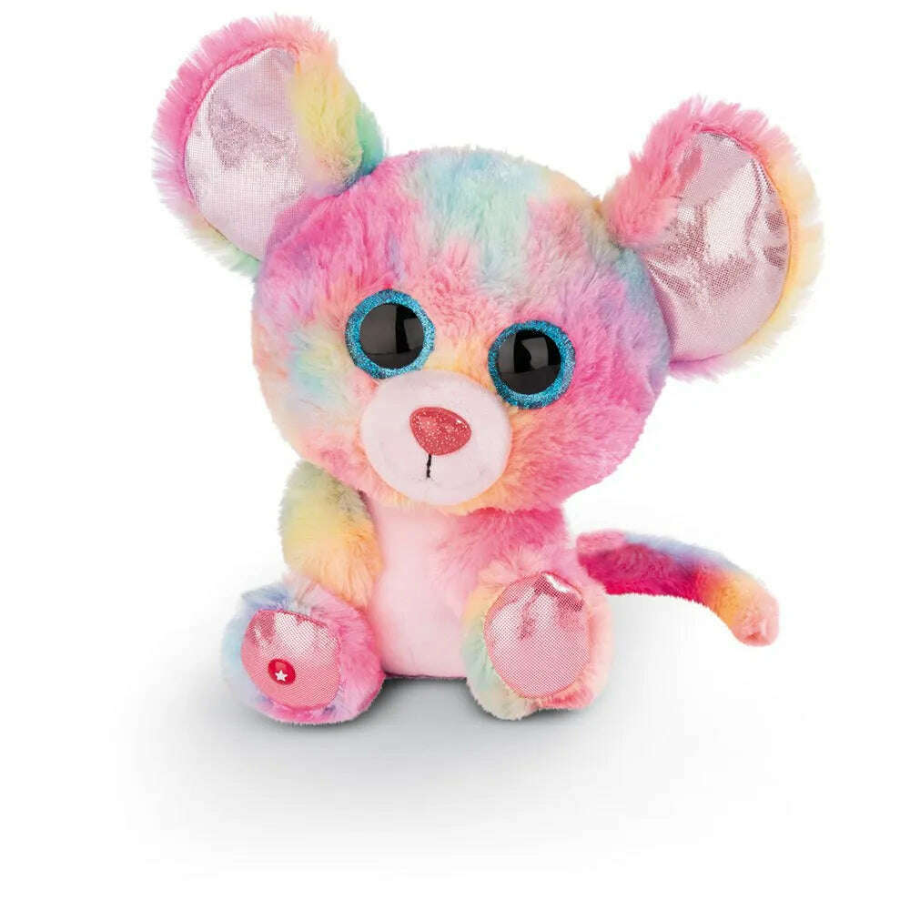 Mouse Candypop Teddy 25 cm Peluche & Softies Mouse Candypop Teddy 25 cm Mouse Candypop Teddy 25 cm NICI