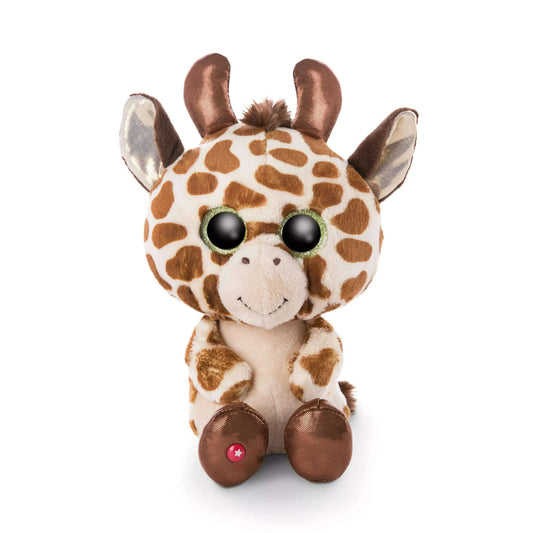 Dangling giraffe Halla 25cm Peluche & Softies Dangling giraffe Halla 25cm Dangling giraffe Halla 25cm NICI