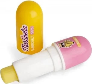 Yummy SPF 15 Lip Balm Sunprotect