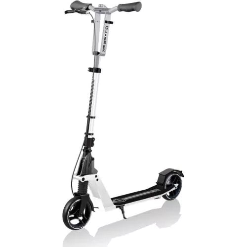 Scooter One K 165 - TITANIUM