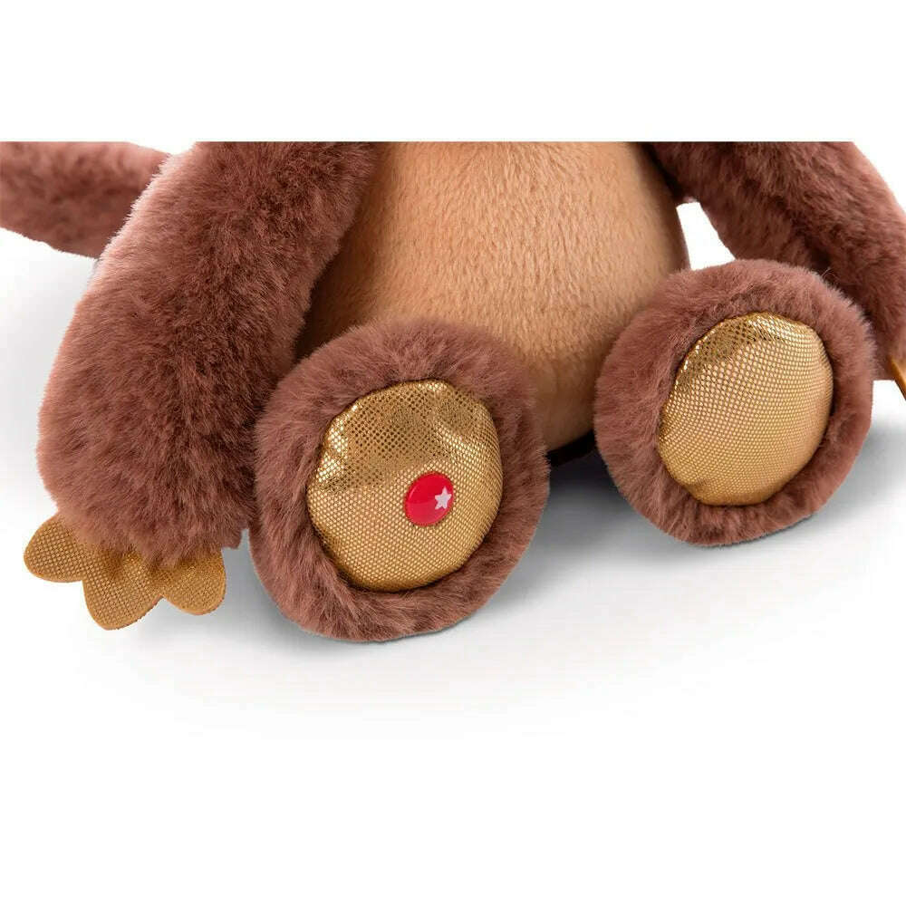 plush monkey Hobson 25 cm Peluche & Softies plush monkey Hobson 25 cm plush monkey Hobson 25 cm NICI