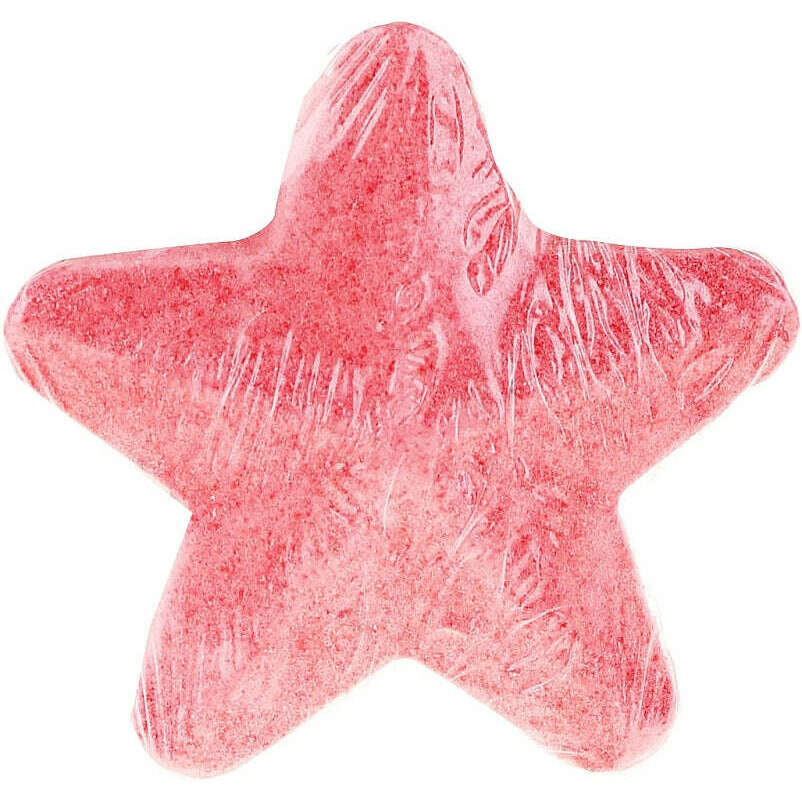 Star Bath Fizzer - 3 Pieces kids Bath Essentials Star Bath Fizzer - 3 Pieces Star Bath Fizzer - 3 Pieces Martinelia